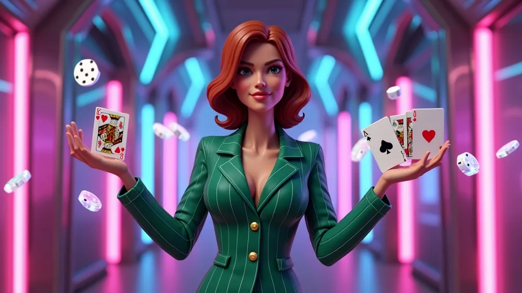 Casino-onlineaamslista