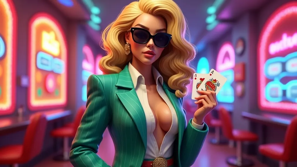 Casino-onlineaamslista