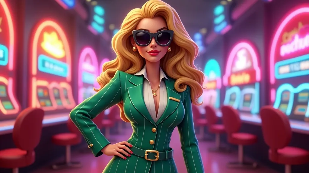 Casino-onlineaamslista
