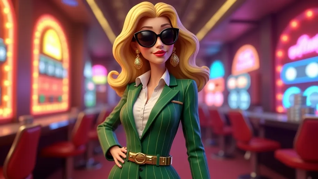 Casino-onlineaamslista
