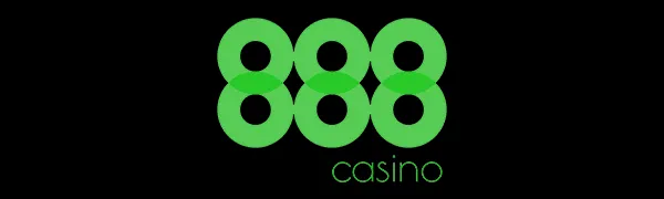 888 Casino logo