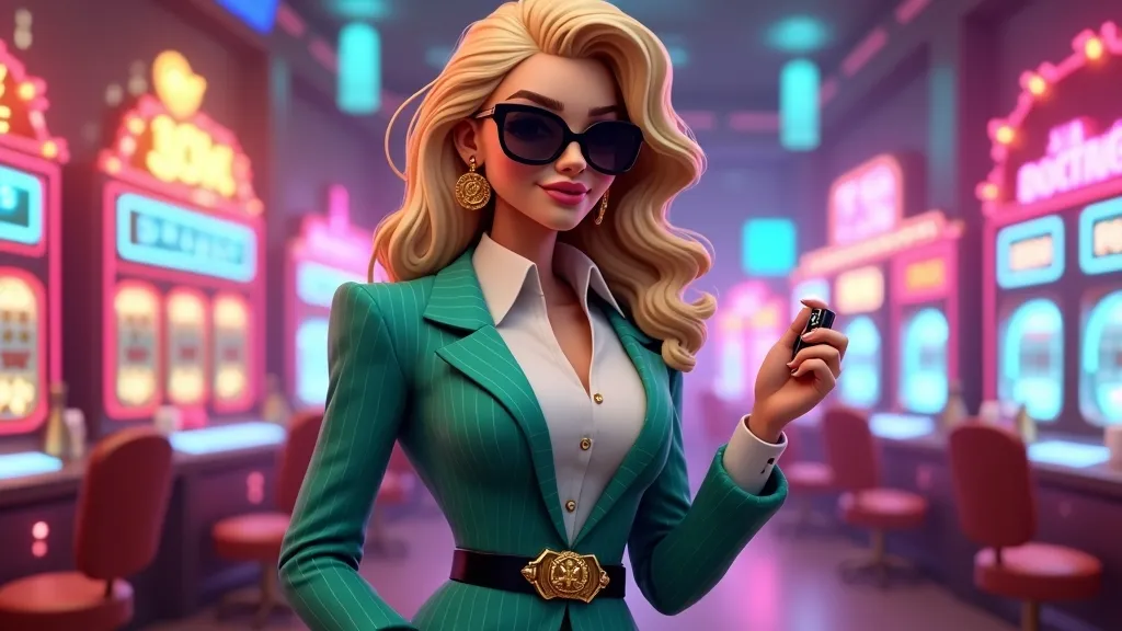 Casino-onlineaamslista