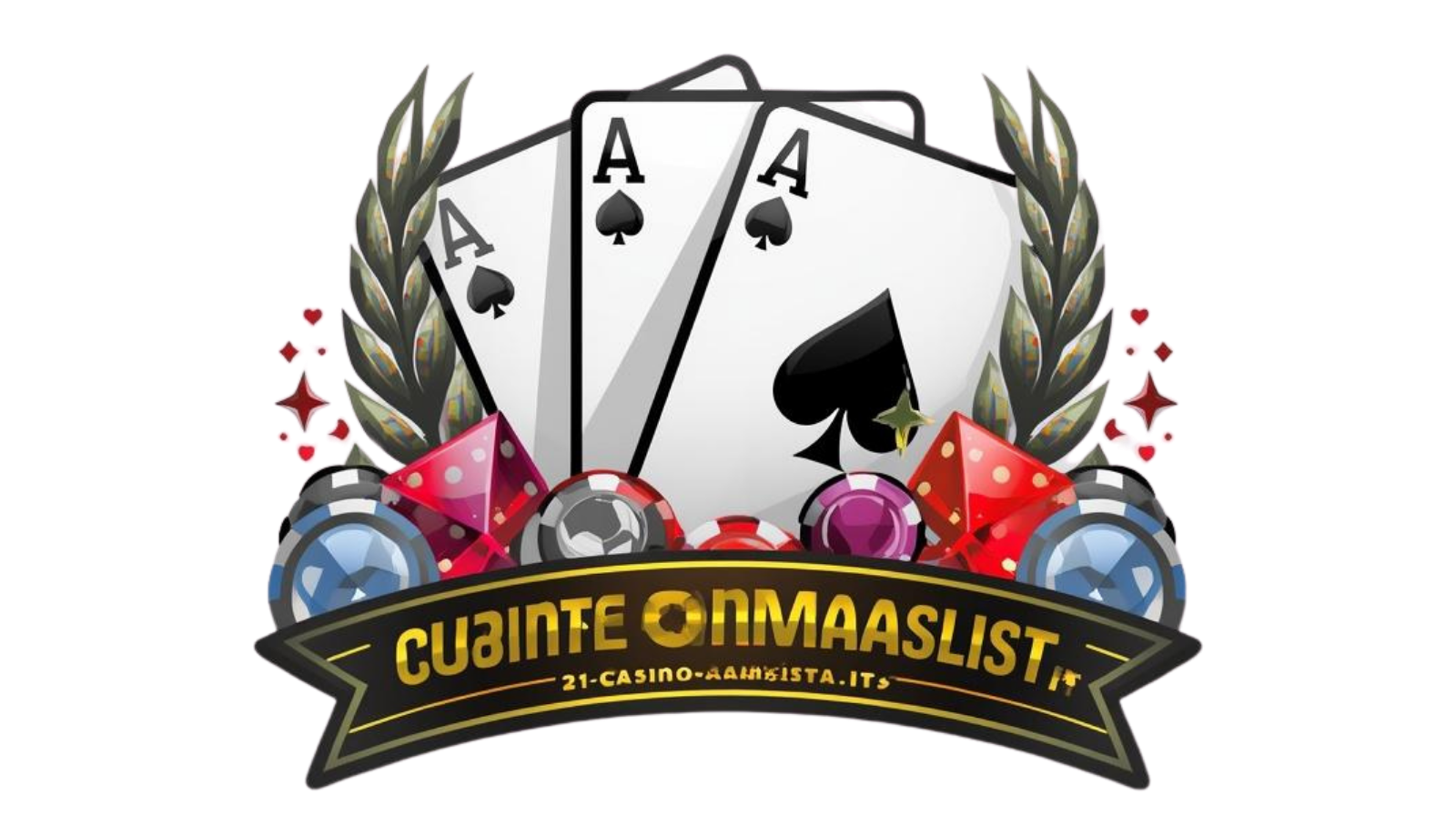 Casino-onlineaamslista Casino-onlineaamslista